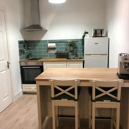 Central Sligo Townhouse エクステリア 写真