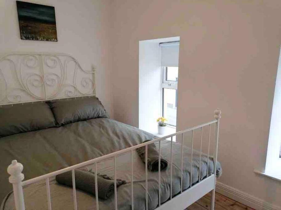 Central Sligo Townhouse エクステリア 写真