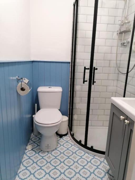 Central Sligo Townhouse エクステリア 写真