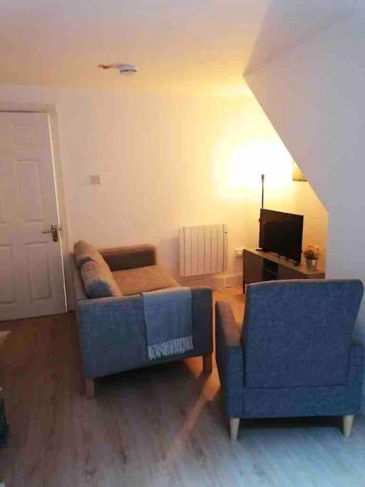 Central Sligo Townhouse エクステリア 写真