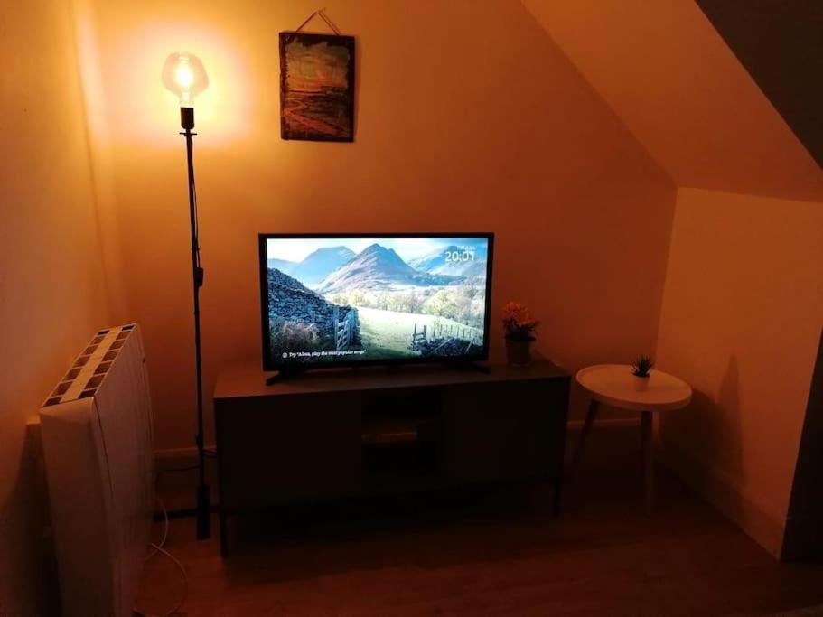 Central Sligo Townhouse エクステリア 写真