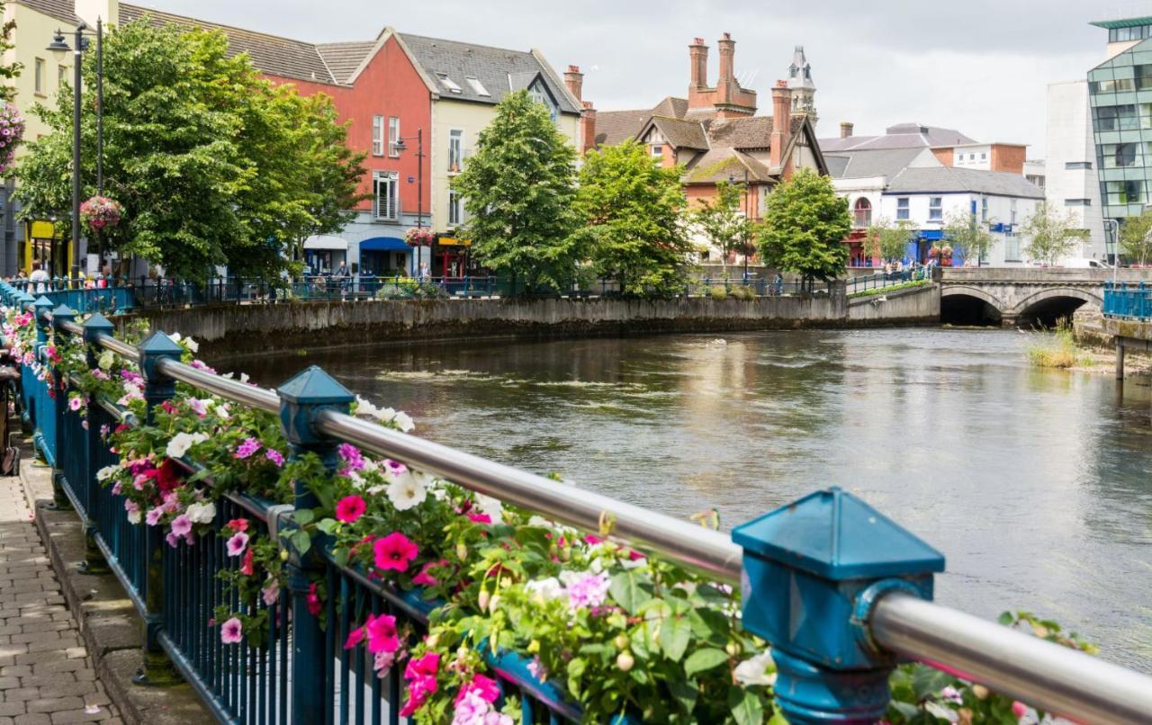 Central Sligo Townhouse エクステリア 写真