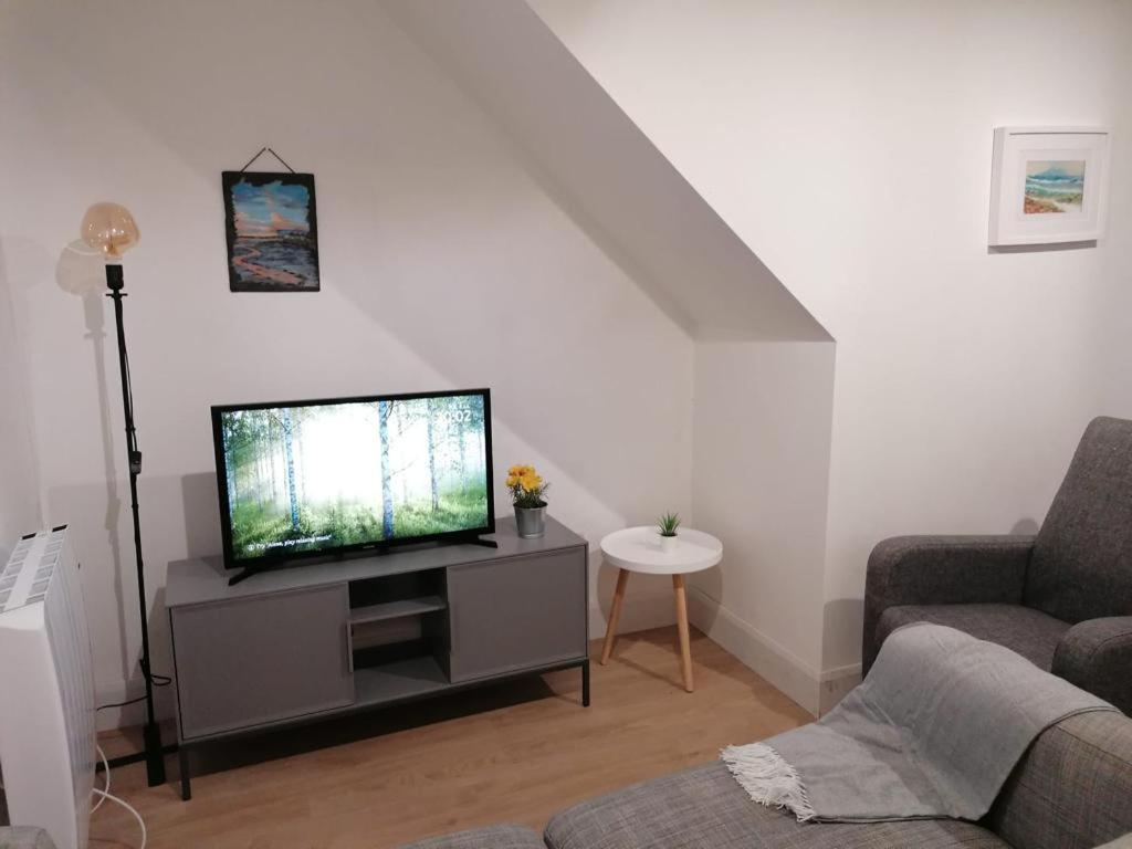 Central Sligo Townhouse エクステリア 写真