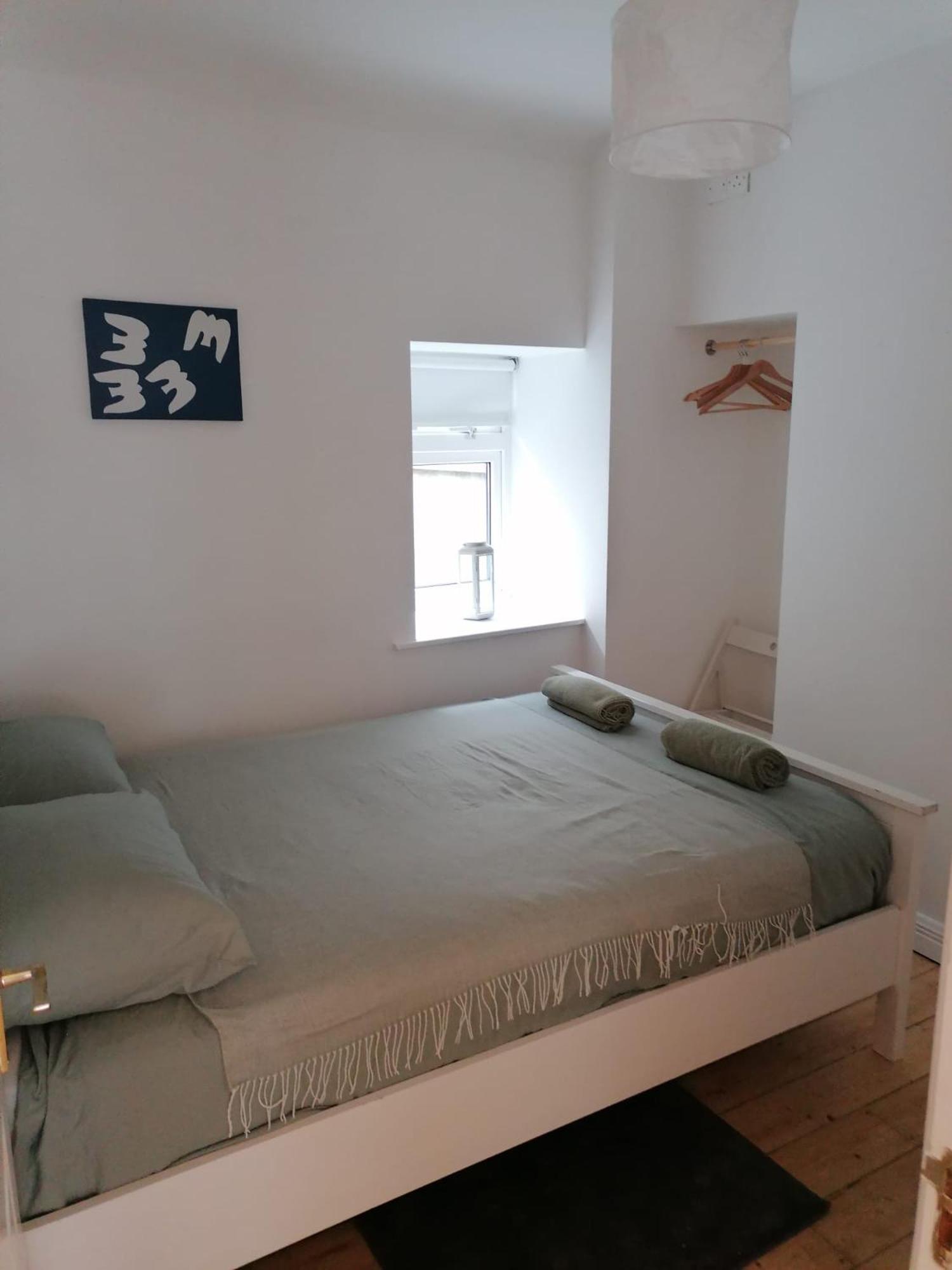 Central Sligo Townhouse エクステリア 写真